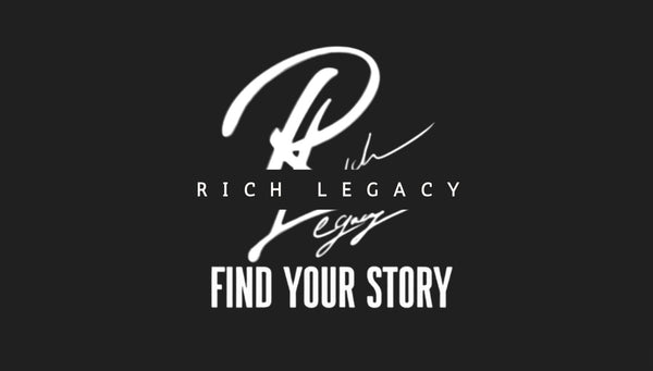 Rich Legacy FYS 